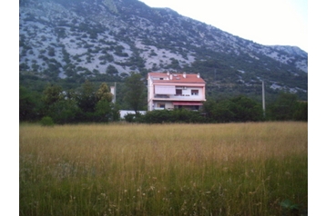 Croatia Privát Tribalj, Exterior